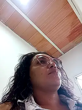 Sensual Anyelie online show from September 16, 2025, 9:27 pm