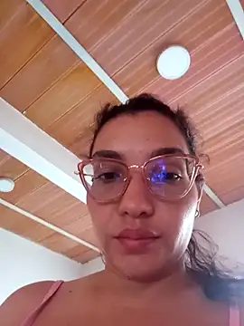 Sensual Anyelie online show from November 18, 2025, 11:25 am