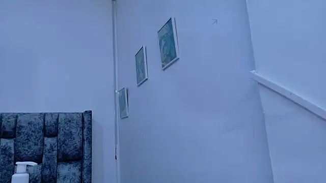 Lizbeth Rouse online show from October 3, 2025, 11:40 am