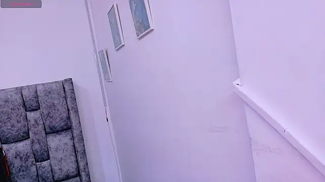 Lizbeth Rouse online show from October 21, 2025, 10:27 am