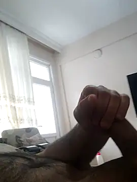 Azginboga2358 online show from October 15, 2025, 12:16 pm