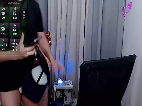 pinkcock froi2305 online show from October 24, 2025, 3:58 am