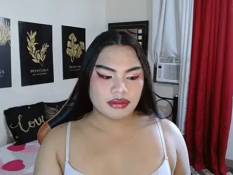 TSbrianaHugeCock online show from November 2, 2025, 7:44 am