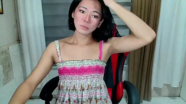 Jacolandia18 online show from September 10, 2025, 12:54 am