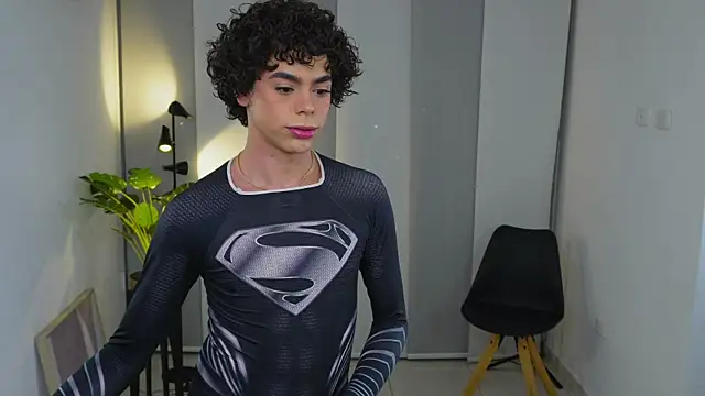 Timmyshy  online show from October 28, 2025, 12:47 am