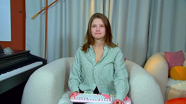 JaneRosen online show from October 15, 2025, 6:35 am