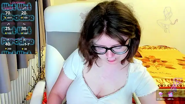 Snapshot of MilisaSweet777 chatting on September 8, 2025, 7:35 pm MilisaSweet777 online show from September 8, 2025, 7:35 pm
