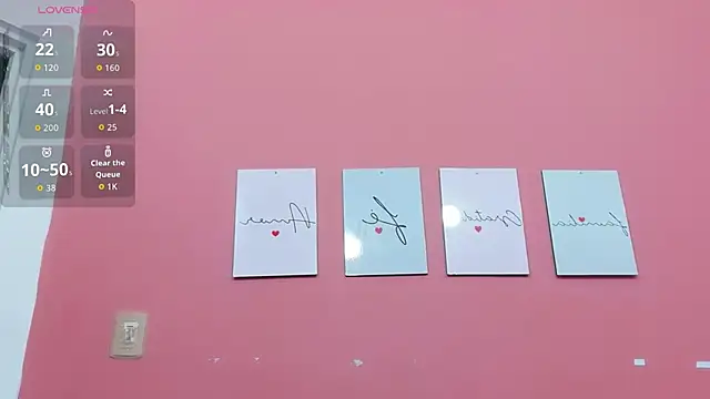 Snapshot of Daddyfavouritegirl chatting on November 3, 2025, 7:48 pm Daddyfavouritegirl online show from November 3, 2025, 7:48 pm