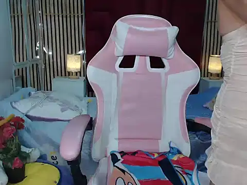 Snapshot of Lisiton chatting on November 2, 2025, 3:53 am Lisiton online show from November 2, 2025, 3:53 am