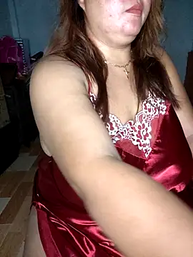 lady rosie online show from October 28, 2025, 12:52 pm