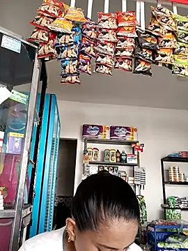 Titiss8921 online show from October 28, 2025, 1:03 pm