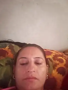 Titiss8921 online show from November 9, 2025, 1:09 pm