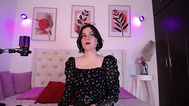 Snapshot of barbyehot chatting on October 27, 2025, 8:46 pm barbyehot online show from October 27, 2025, 8:46 pm