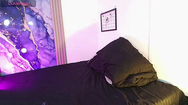 Valkiria 09 online show from November 5, 2025, 5:07 am