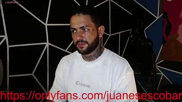 nicolastorres99 online show from September 26, 2025, 2:48 am