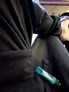 Ragnarklothebrok online show from November 10, 2025, 1:15 am