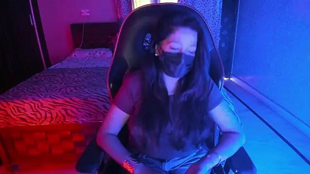 ShylaGill online show from October 31, 2025, 8:59 am