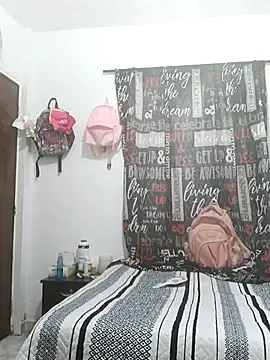 maria angel11 online show from September 11, 2025, 6:35 am