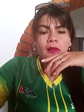 maria angel11 online show from September 18, 2025, 3:03 pm