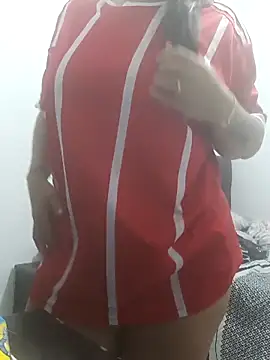 maria angel11 online show from October 31, 2025, 7:20 am