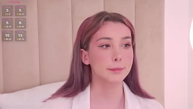 Nesolla online show from November 27, 2025, 9:44 am