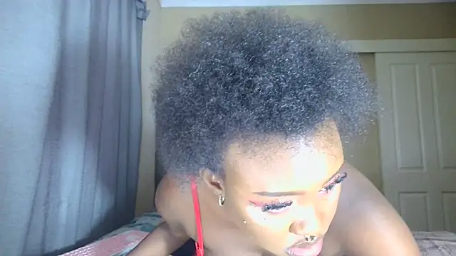 nanababe1 online show from January 24, 2025, 8:44 am