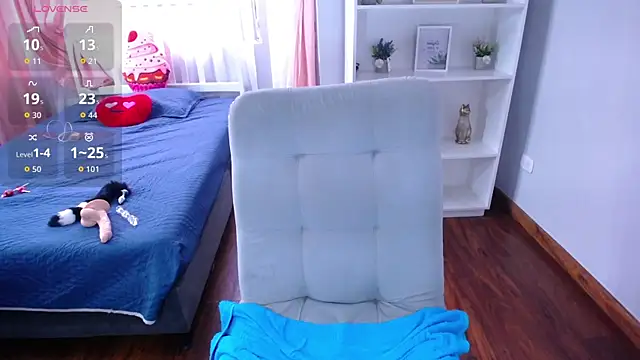 Hada soft online show from September 24, 2025, 8:23 pm