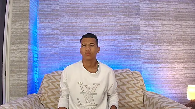 KingStark  online show from November 6, 2025, 11:11 am