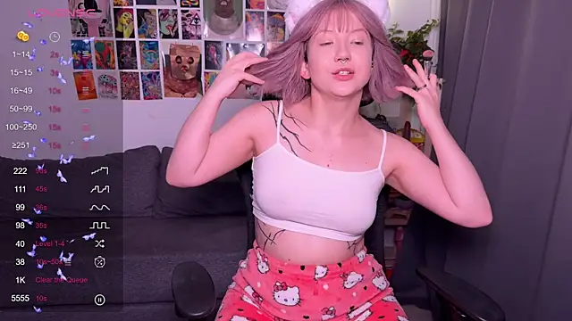 jooycetreier online show from September 30, 2025, 7:57 am