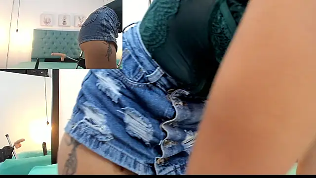 cris dulce online show from November 16, 2025, 3:17 pm