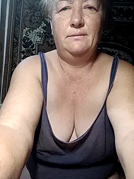 NikaLove49011 online show from November 15, 2025, 4:43 am