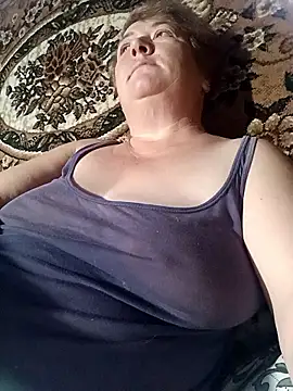 NikaLove49011 online show from November 19, 2025, 6:02 am