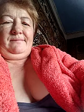 NikaLove49011 online show from November 24, 2025, 7:19 am