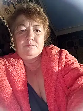 NikaLove49011 online show from November 26, 2025, 3:07 am