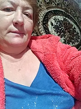 NikaLove49011 online show from December 5, 2025, 5:27 am