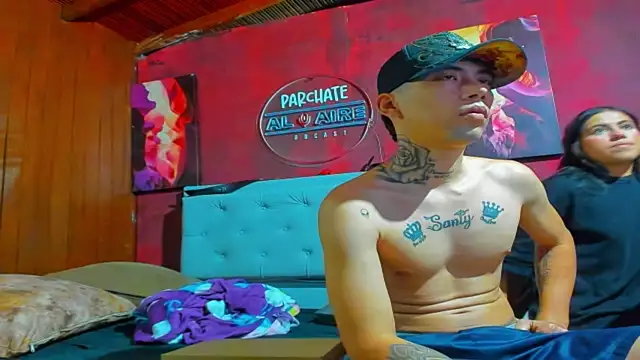 dereck and julie online show from October 1, 2025, 11:00 pm