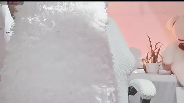 Snapshot of Vessi-babe chatting on October 19, 2025, 3:01 pm Vessi-babe online show from October 19, 2025, 3:01 pm