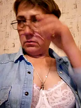 MeryLive59011 online show from October 16, 2025, 6:20 pm