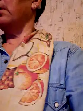 MeryLive59011 online show from November 6, 2025, 4:41 pm