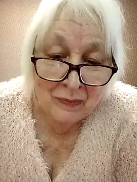 Alexia64231 online show from November 27, 2025, 12:18 pm