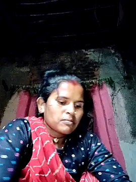 Sanjna cuty online show from October 27, 2025, 2:48 am