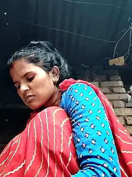 Sanjna cuty online show from October 28, 2025, 2:48 am