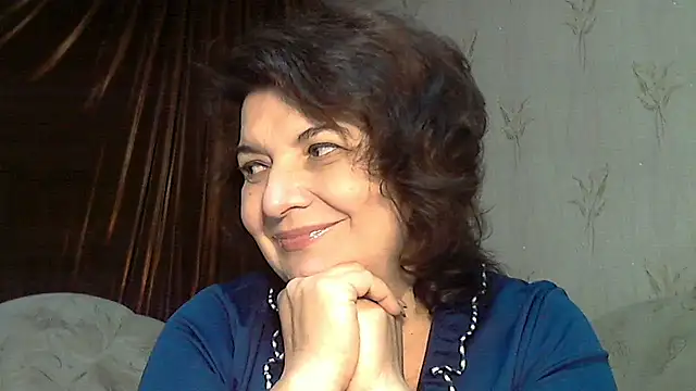 LedyNika online show from October 30, 2025, 8:42 pm