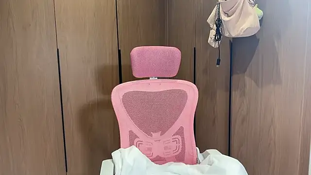 Snapshot of Lilium-520 chatting on November 3, 2025, 10:27 am Lilium-520 online show from November 3, 2025, 10:27 am