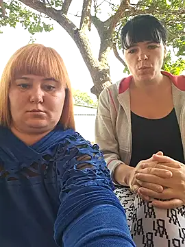 Miss tits2025 online show from September 17, 2025, 6:37 am