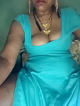 Hotty-Monaa online show from September 22, 2025, 4:53 pm