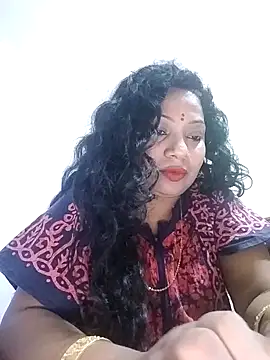 Cute-Janvi20 online show from October 29, 2025, 4:42 pm