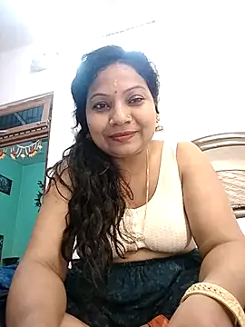 Cute-Janvi20 online show from November 2, 2025, 9:00 am