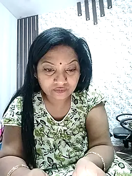 Cute-Janvi20 online show from December 5, 2025, 6:44 am