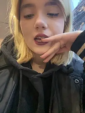 Cherry   Blossom online show from November 16, 2025, 1:17 pm